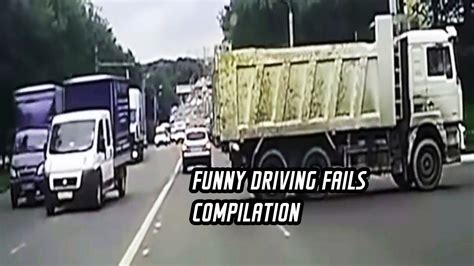 driving fails youtube|youtube dumbest drivers.